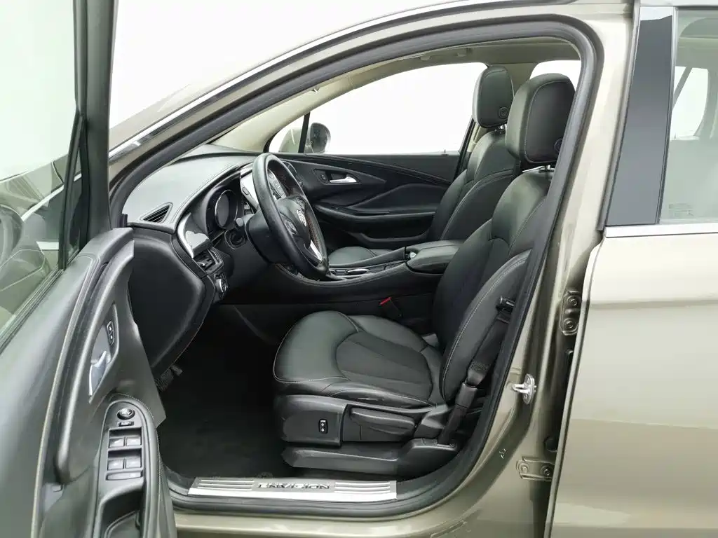 Buick Envision Plus 2015 2016 20T 2WD Leading