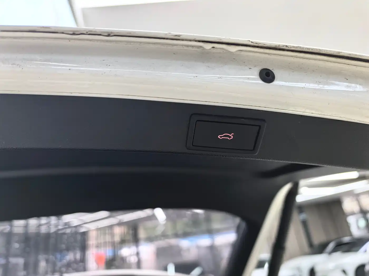 Škoda Octavia 2018 Model Wagon TSI280 DSG Luxury Edition фото 9