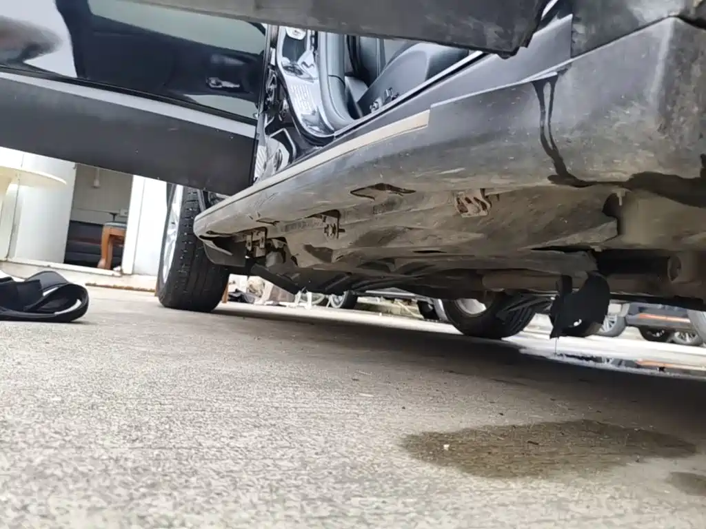 Jeep Cherokee 2018 2017 2.0L Superior Edition