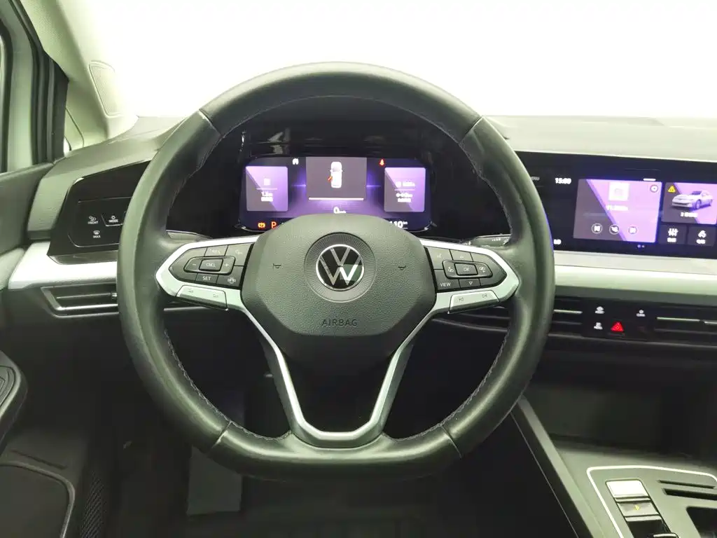 Volkswagen Golf, миниатюра 11