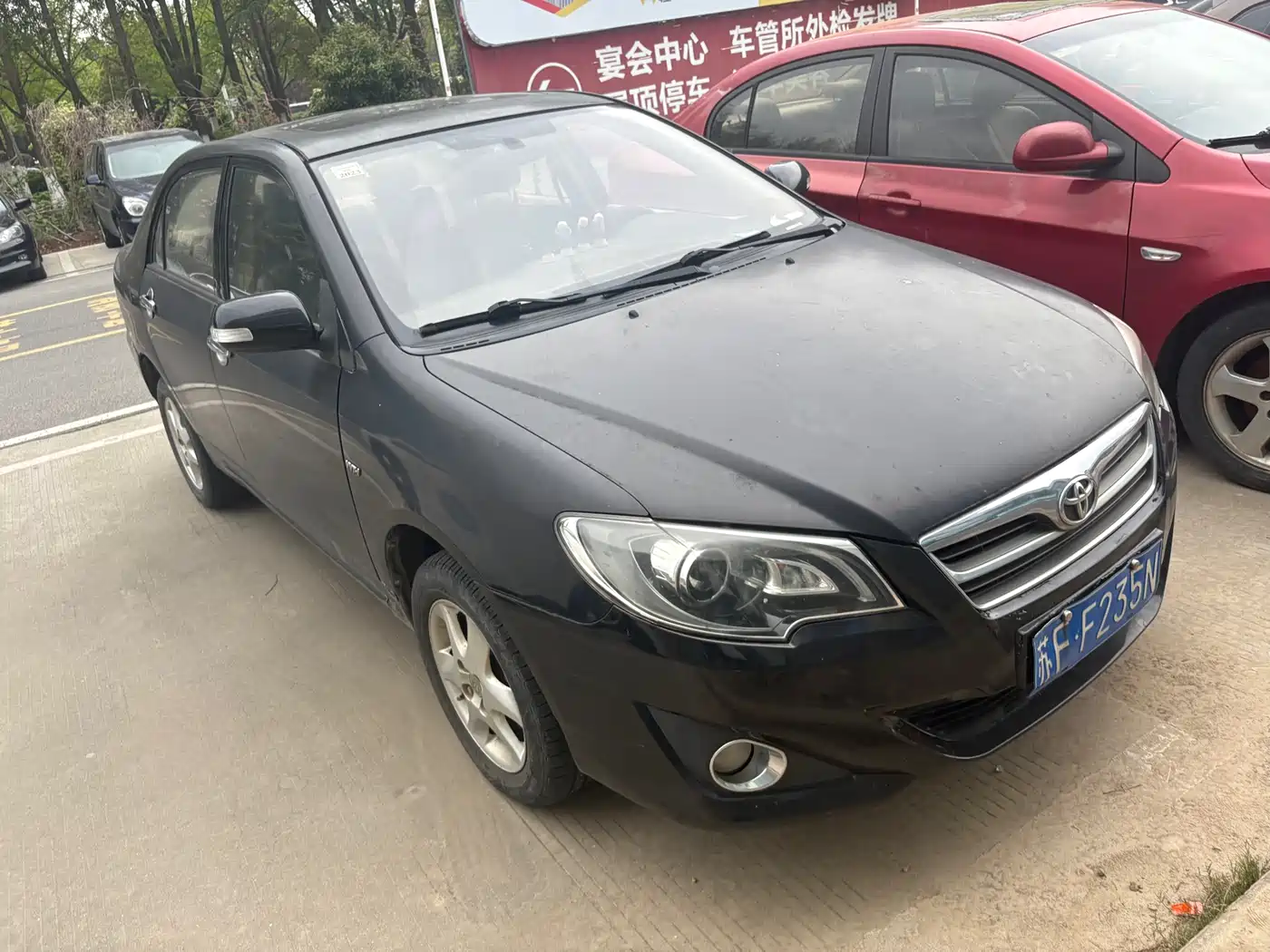 Toyota Corolla 2013 1.6L Manual Excellence Edition фото 3