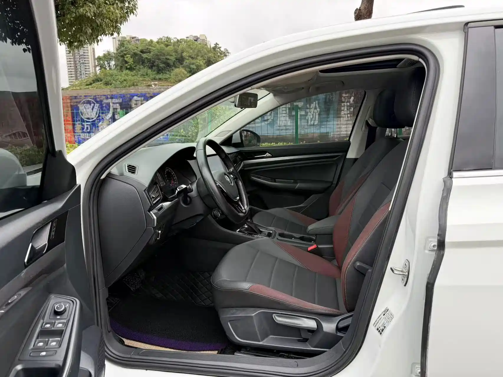 Фото 4 - Volkswagen Bora