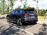 Фото 4 - Volkswagen Touareg