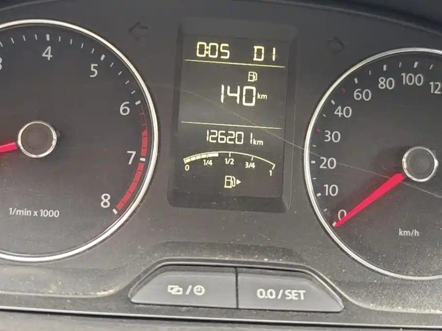Volkswagen Lavida 2013 Facelift 1.4TSI DSG Comfort фото 15
