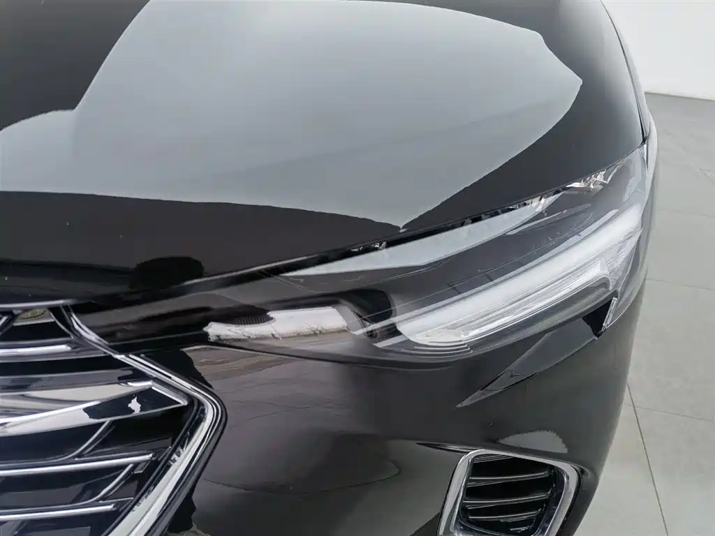 Buick Envision S 2023 Envision S 552T FWD Luxury фото 7