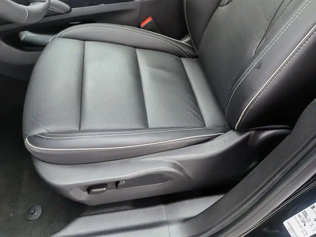 Buick Envision S 2023 Envision S 552T FWD Luxury фото 20