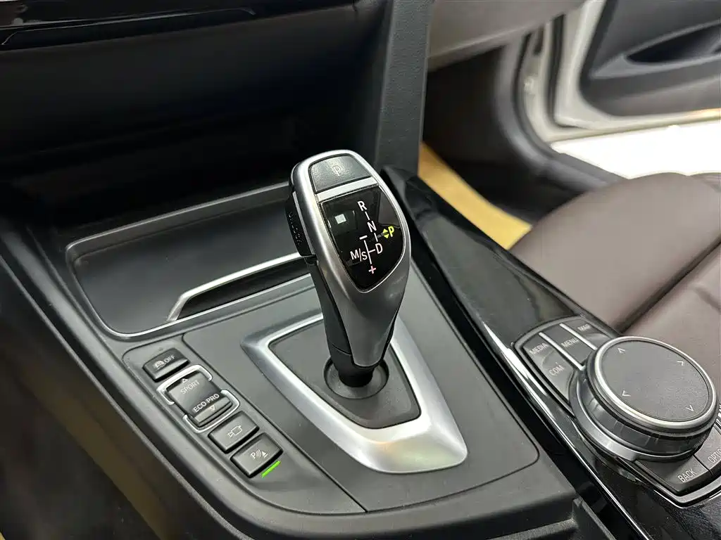 BMW 3 Series 2019 320Li M Sport Package фото 15