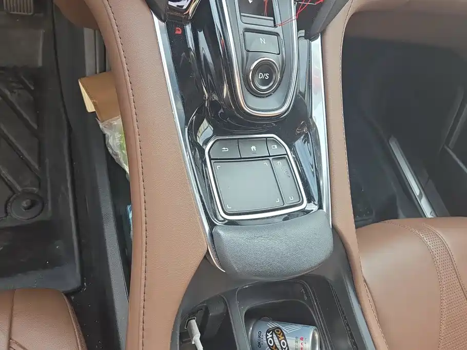 Acura RDX 2020 2019 2.0T Premium Edition China VI