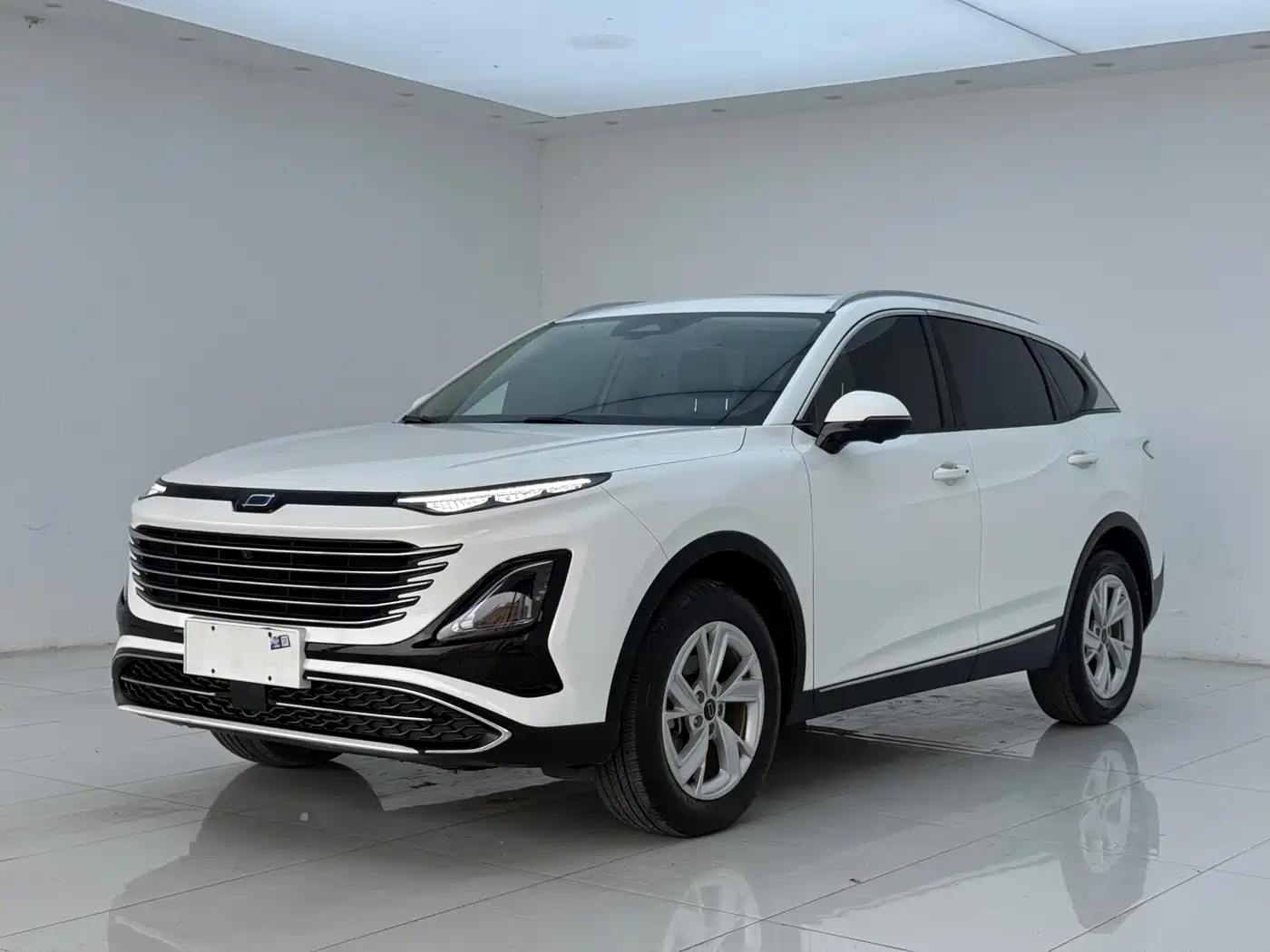 Besturn Bestune T90 2023 2023 1.5T DCT Automatic Comfort