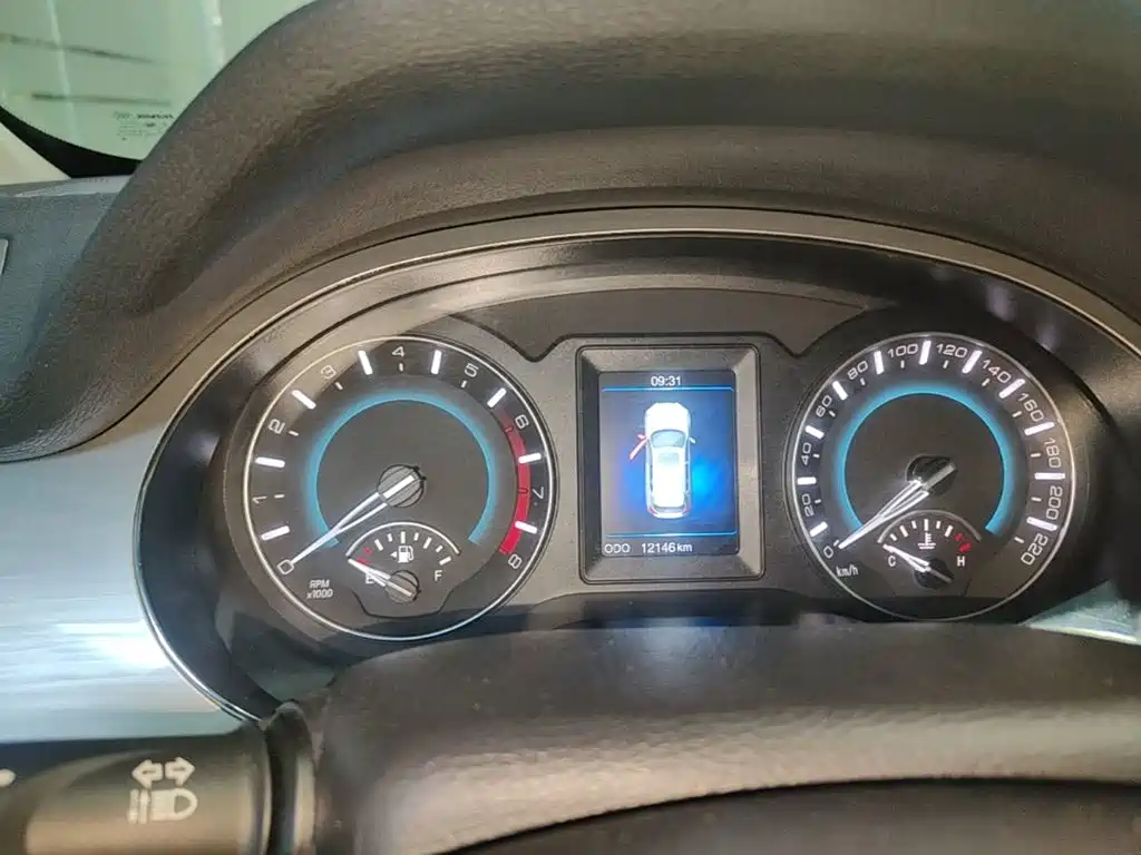 Haval H2 2015 2016 Red Label 1.5T Manual 2WD Elite