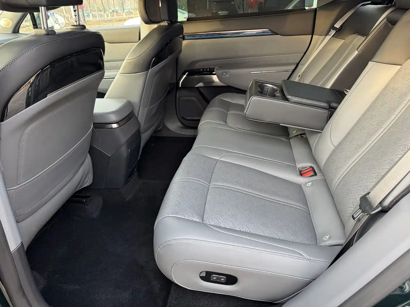 ZEEKR EXTREME KRYPTON 7X