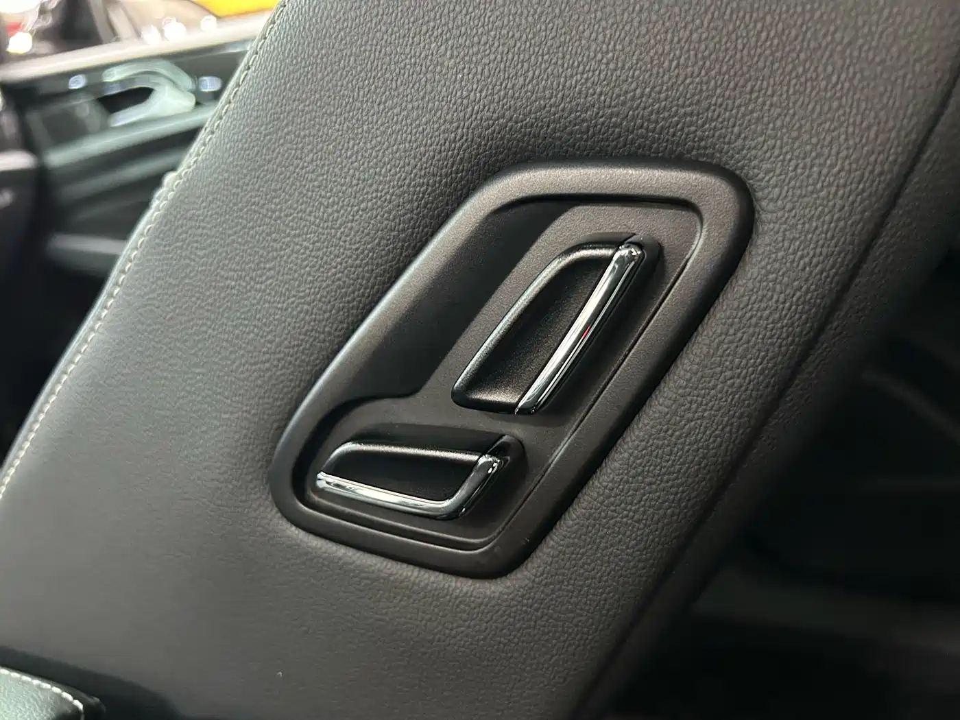 Volkswagen Passat 2024 330TSI Starlight Elite Edition фото 16