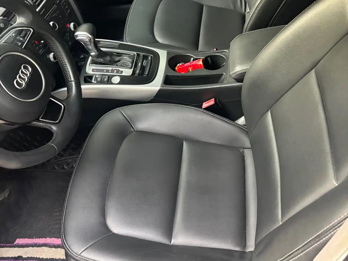 Audi A4L 2016 35 TFSI Collector's Edition Automatic Standard фото 4