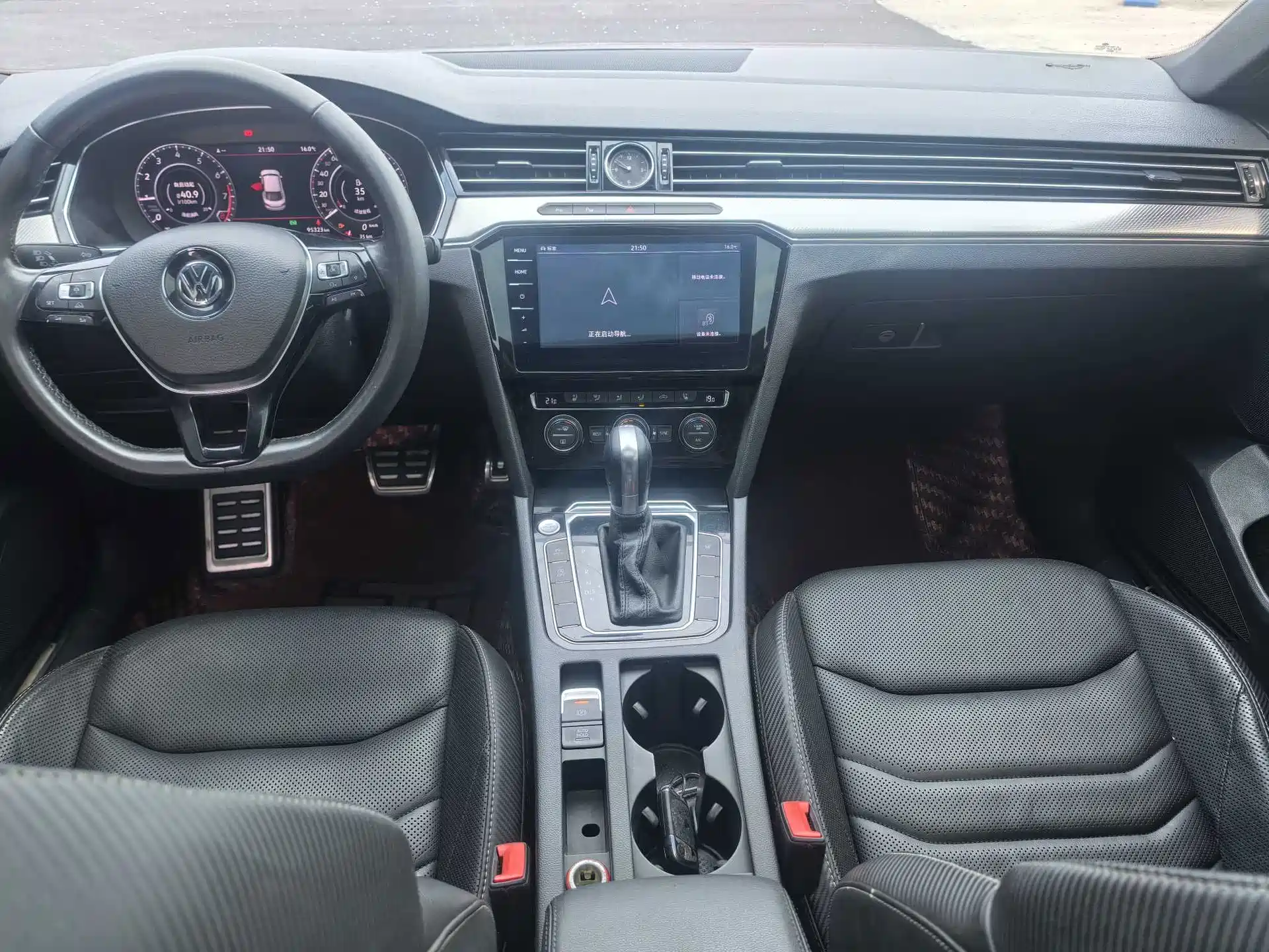 Photo 5 - Volkswagen CC