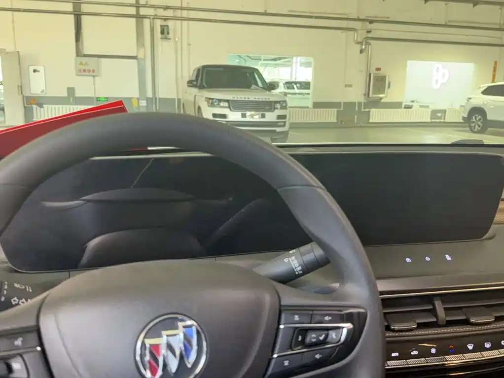 Buick Verano 2024 2023 Pro Joy Edition