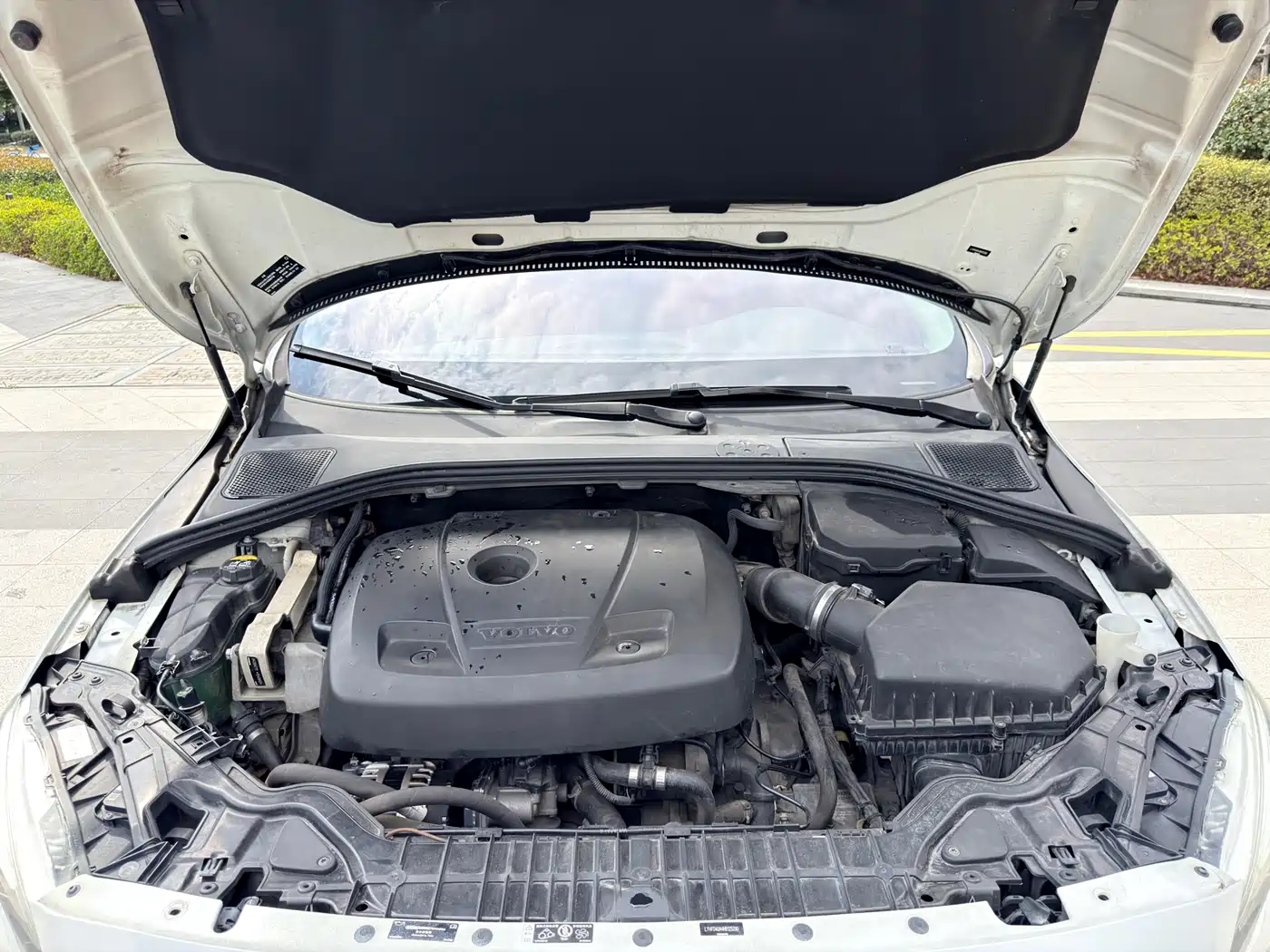 Photo 20 - Volvo S60