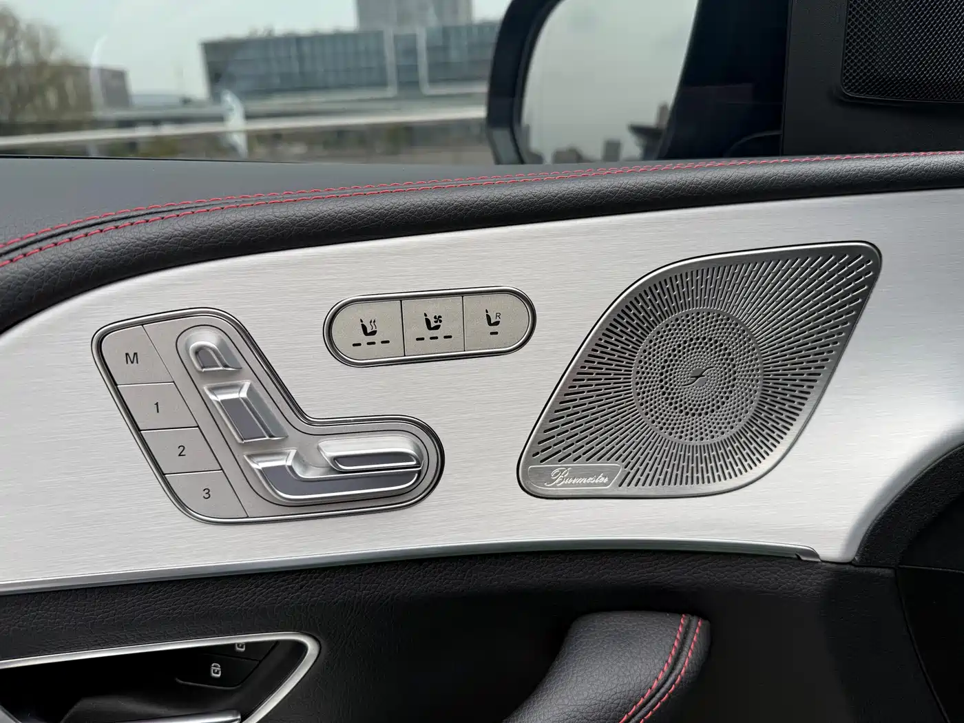 Mercedes-Benz GLE AMG 2024 AMG GLE 53 4MATIC+ фото 11