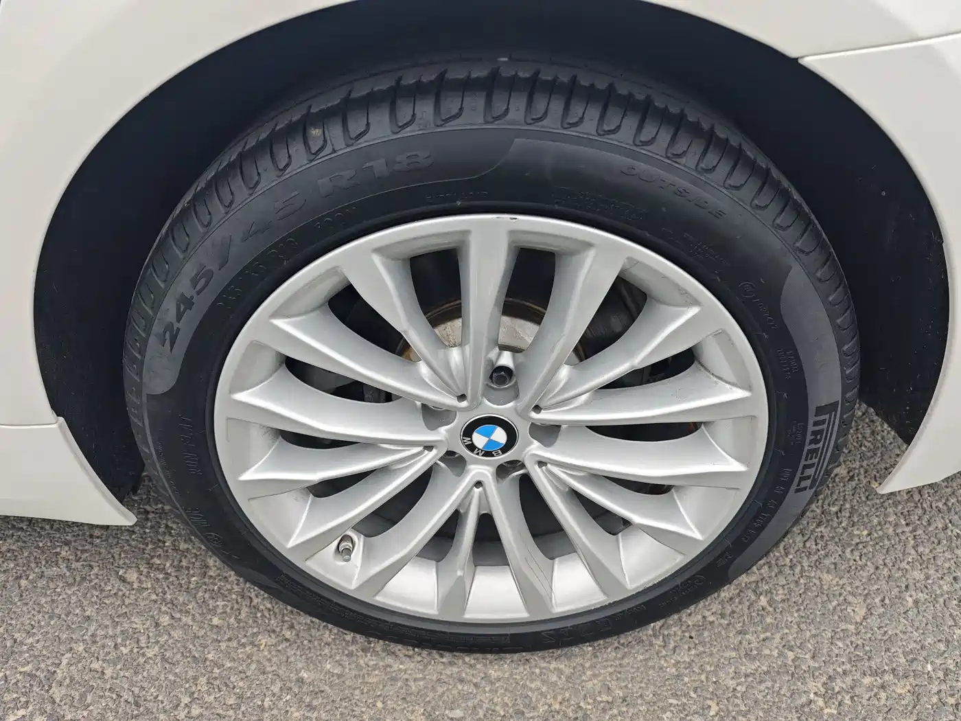 BMW 5 Series 2020 530Li Premium Luxury Package фото 18