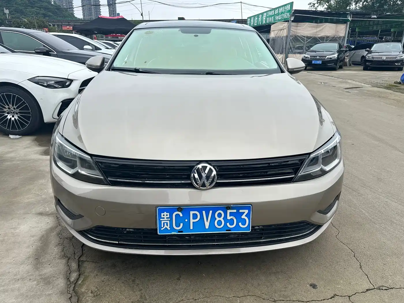 Volkswagen Lamando 2015 330TSI DSG Comfort фото 2