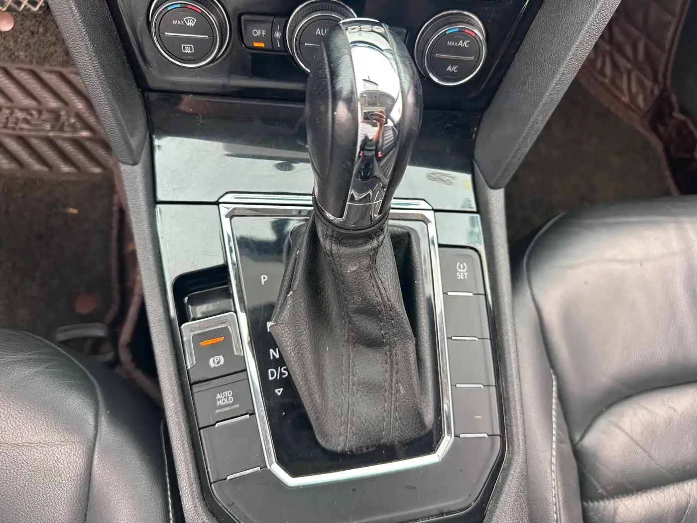 Volkswagen Lamando 2015 330TSI DSG Comfort фото 9