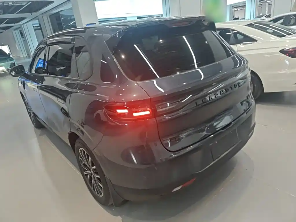 Leapmotor B10 2026 2025 510 Comfort Edition