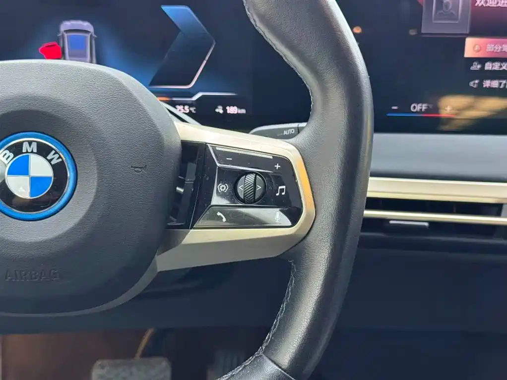  BMW BMW iX M60 2022 M60 16