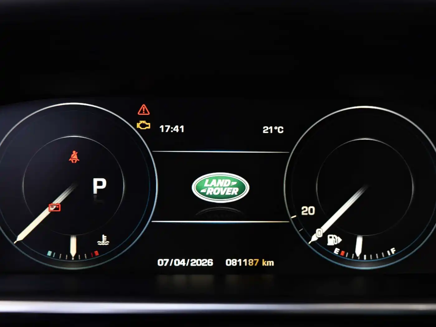 Land Rover Range Rover 2016 3.0 SC V6 Vogue LWB фото 21