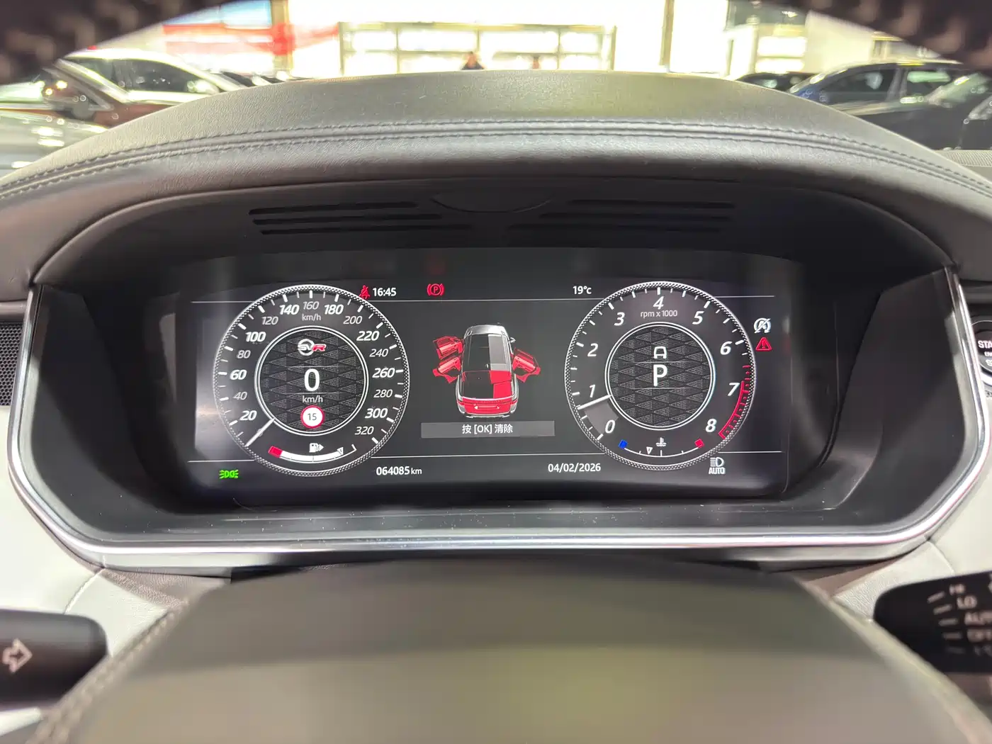 Land Rover Range Rover Sport 2022 Model 5.0 SC V8 SVR Peak Collector's Edition фото 7