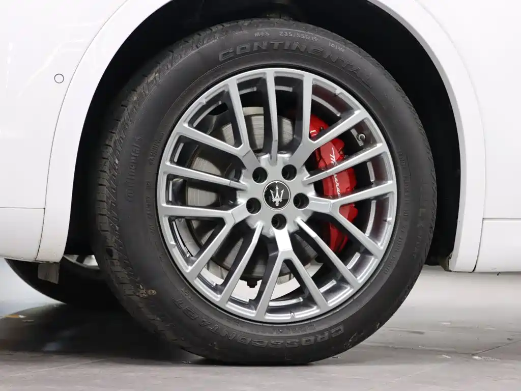 Maserati Grecale 2023 2023 2.0T GT