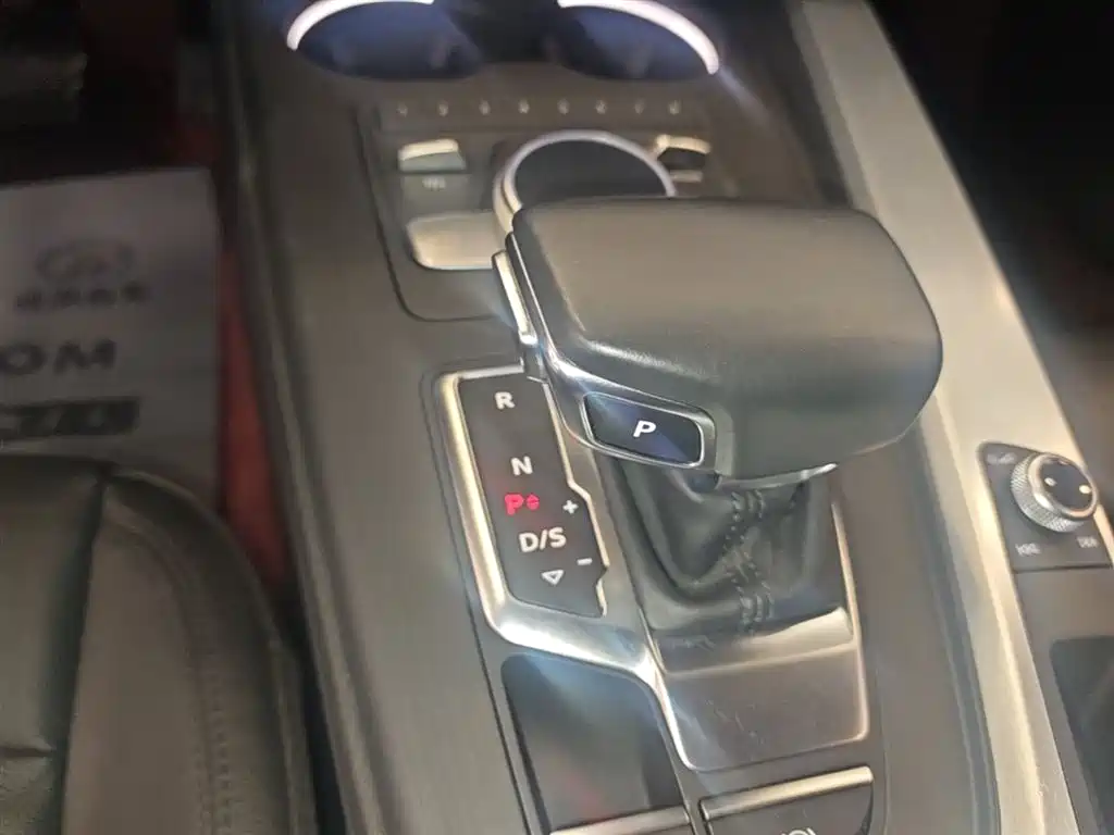 Audi A4L 2019 40 TFSI Fashion (China VI) фото 14