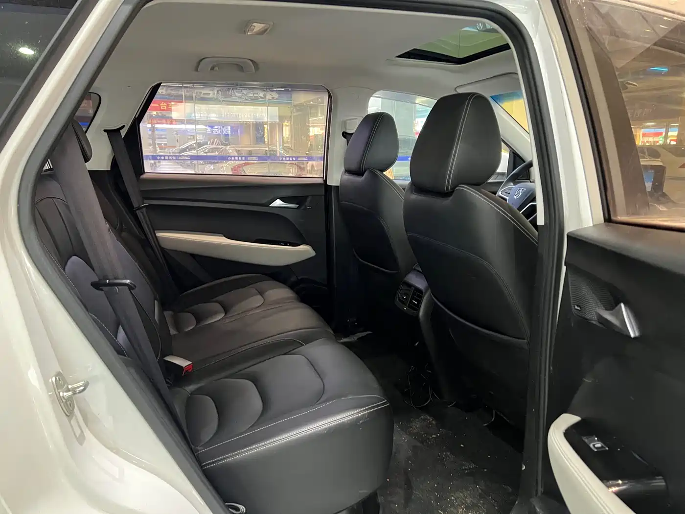 Baojun 530 2018 2018 1.5T DCT Luxury (China V)