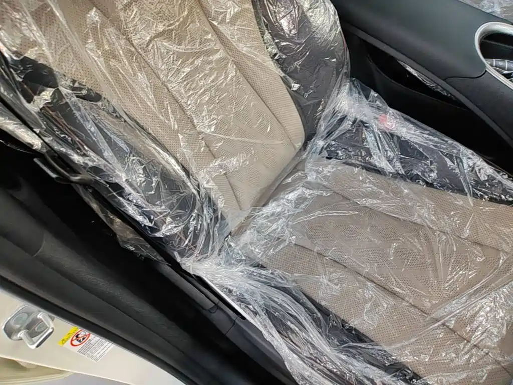 BYD Dolphin 2026 2025 420km Freedom Edition
