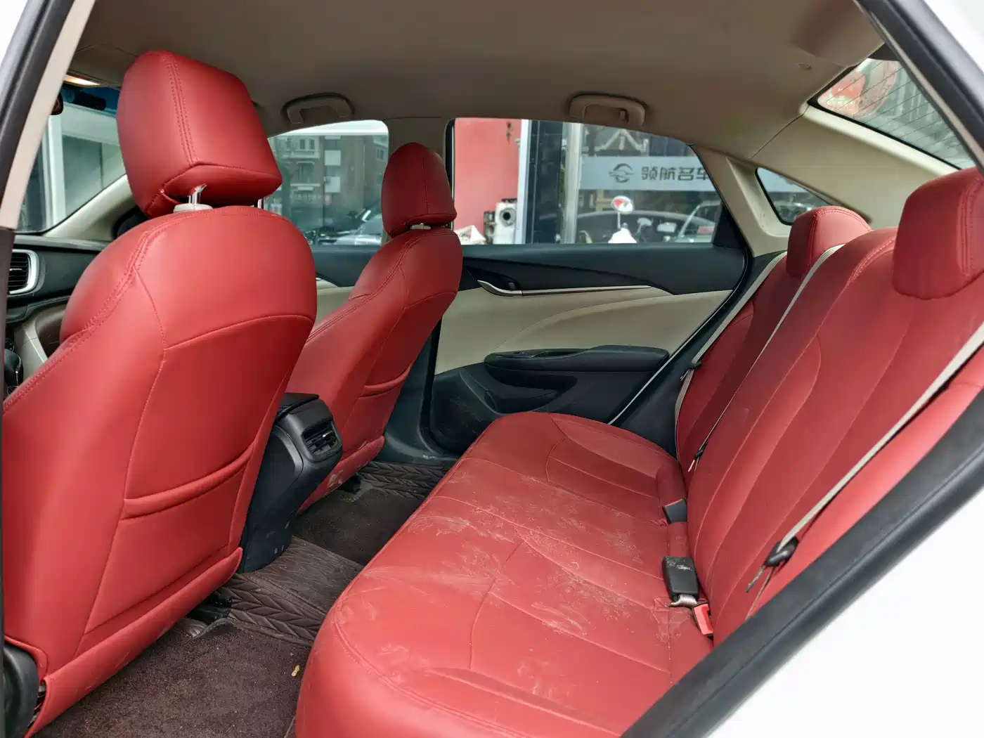 Buick Excelle 2017 15N Automatic Progressive фото 15