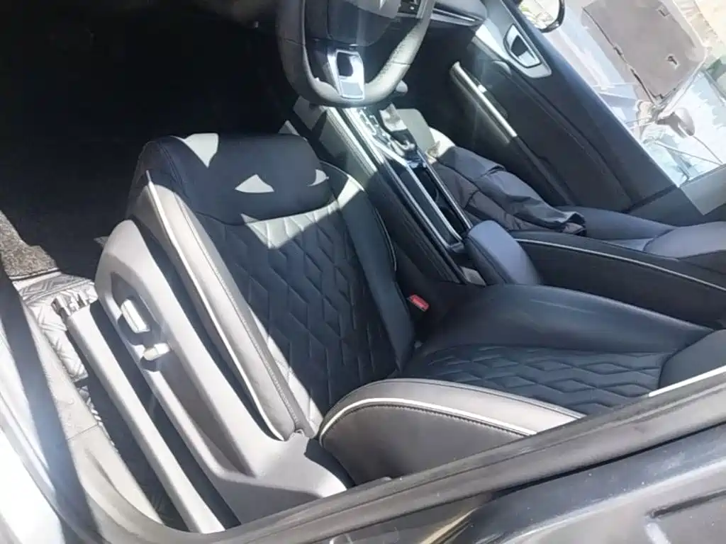 Wuling Motors Wuling Jiachen 2024 2022 1.5T CVT Exclusive Flagship Model