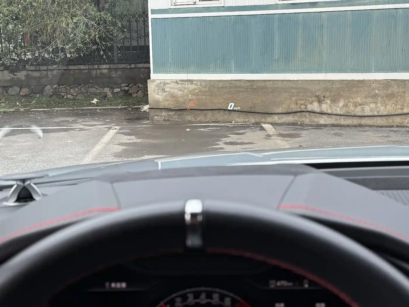 Lamborghini Urus 2023 4.0T V8 S фото 18