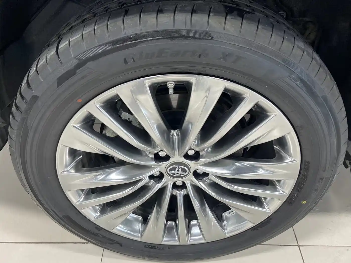 Toyota Highlander 2022 380T 4WD Premium 7-Seater фото 22