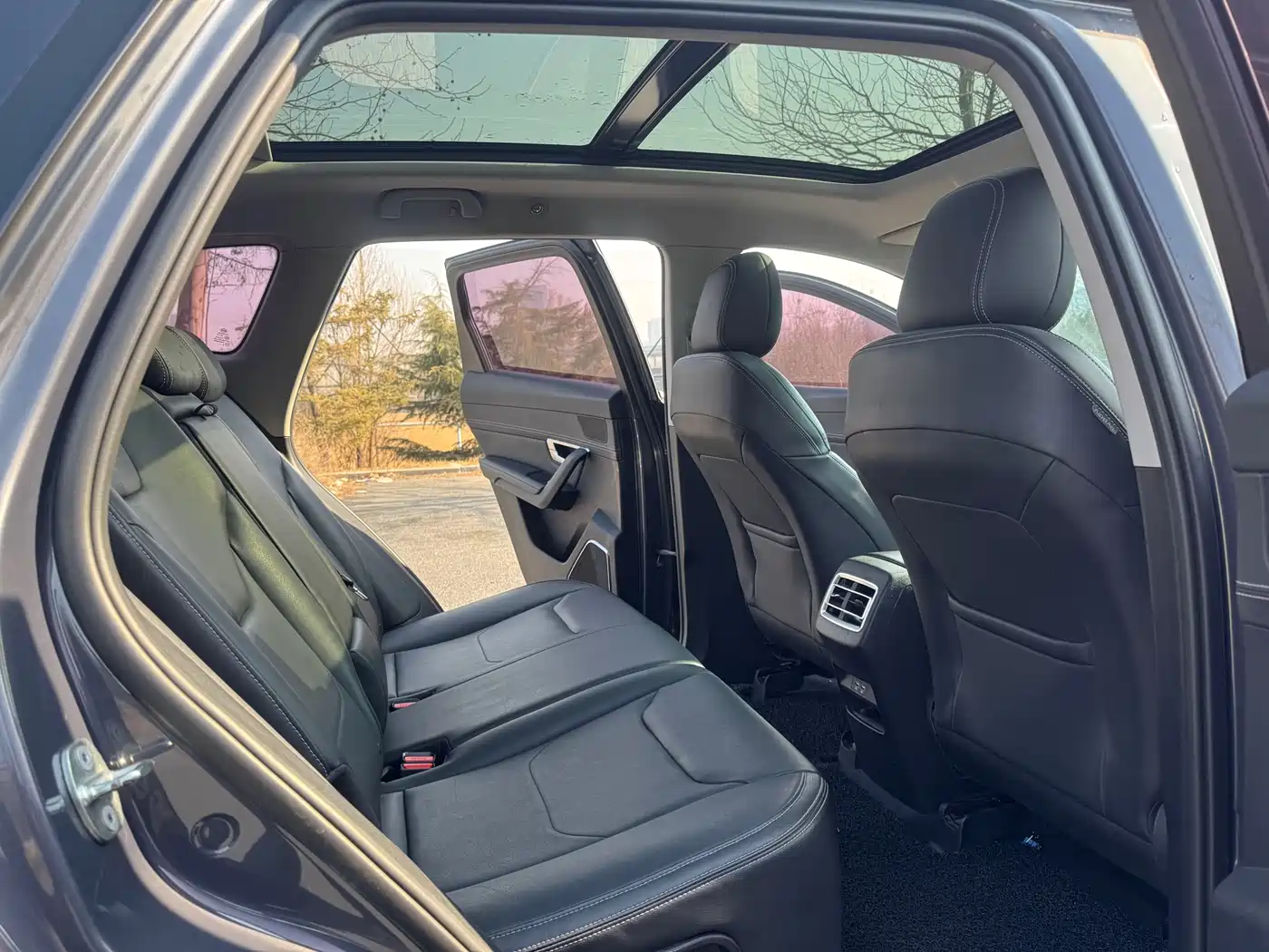 BYD Song Pro 2019 1.5T Automatic Luxury фото 12