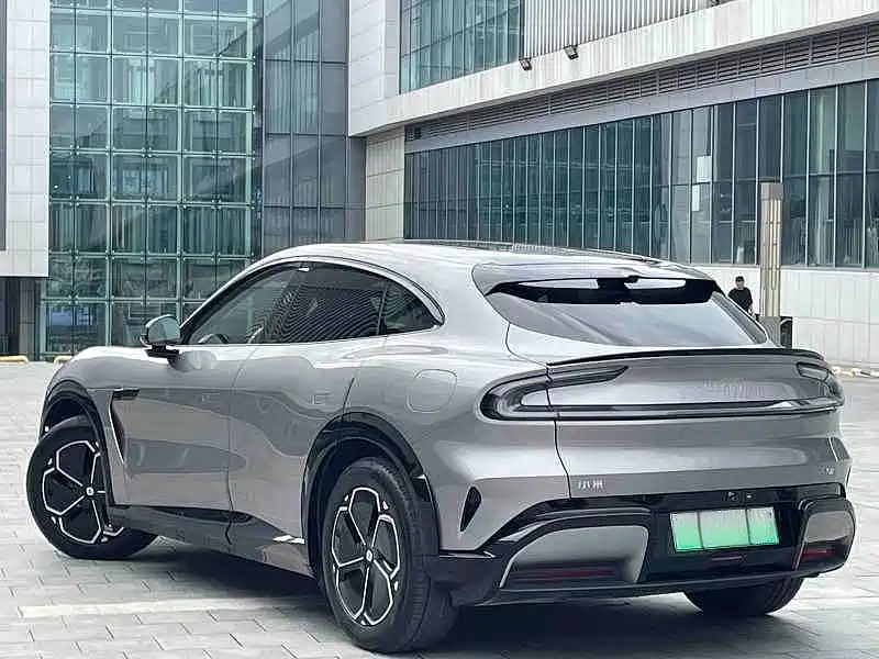 Xiaomi Auto Xiaomi YU7 2026