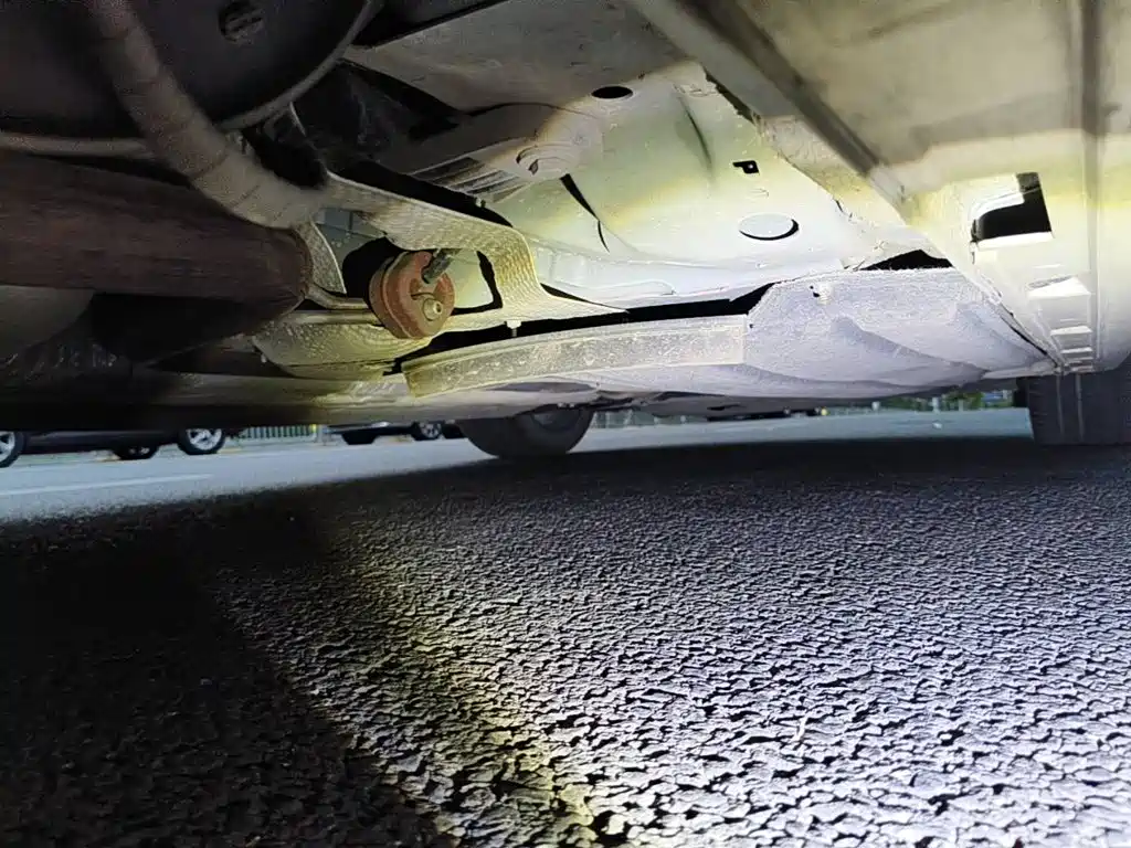 Photo 9 - Ford Focus