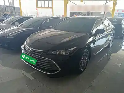 Toyota Avalon