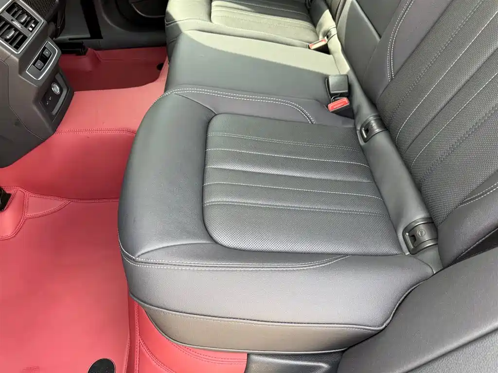 Audi Q5L 2022 40T Fashion Elegance фото 22