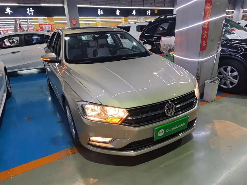 Volkswagen Bora 2016 Model 1.6L Automatic Comfort фото 4