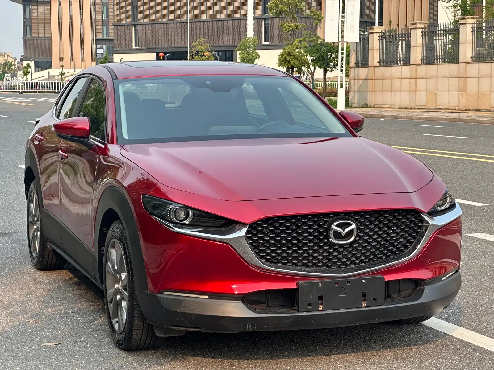 Photo 3 - Mazda CX-30