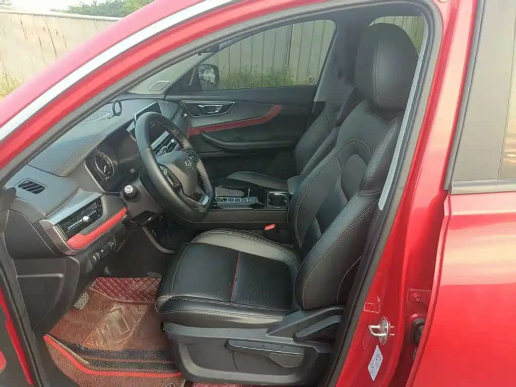 Photo 13 - Chery Tiggo 7