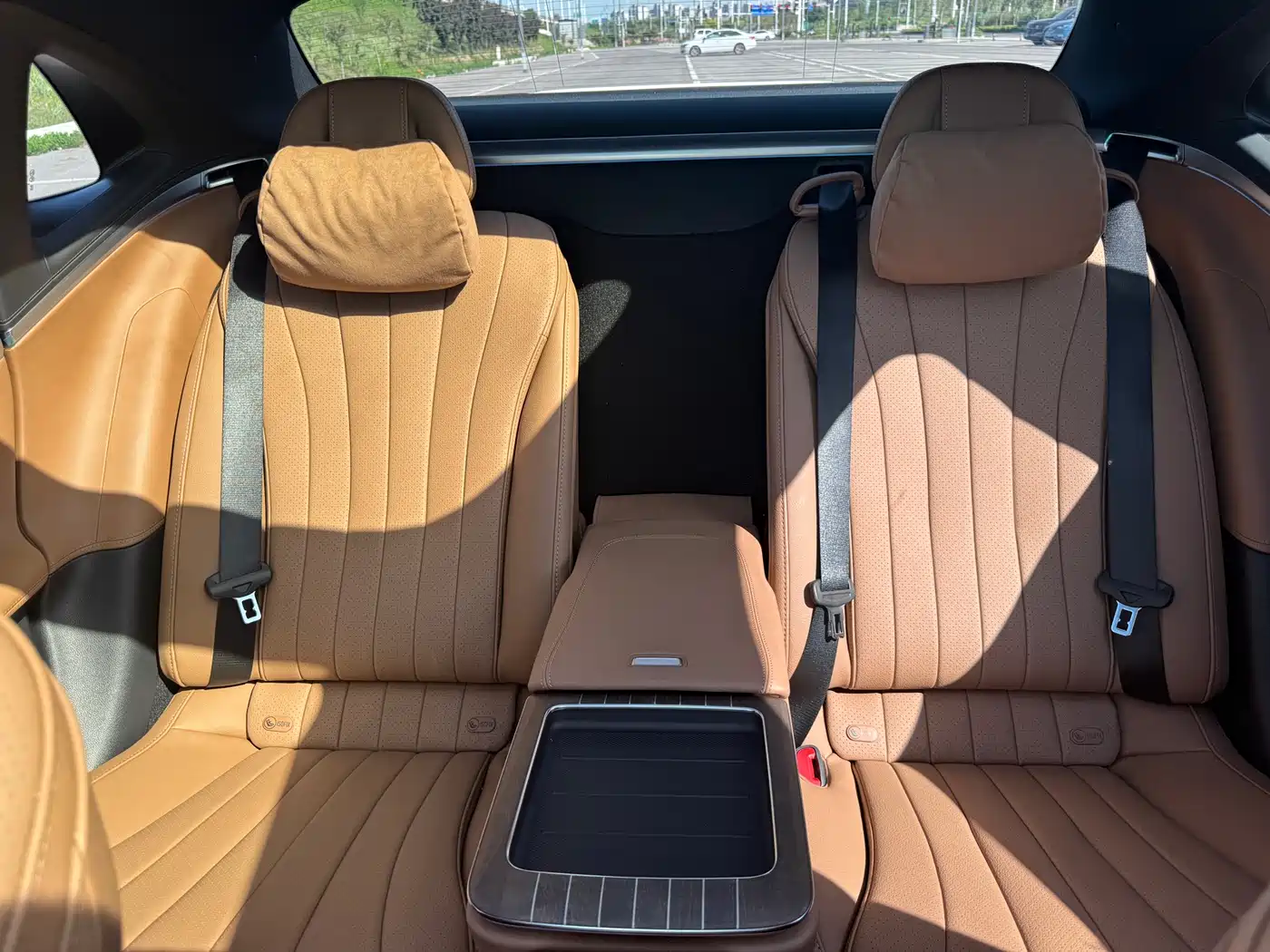 Mercedes-Benz E-Class 2025 Facelift E 300 L Luxury фото 12