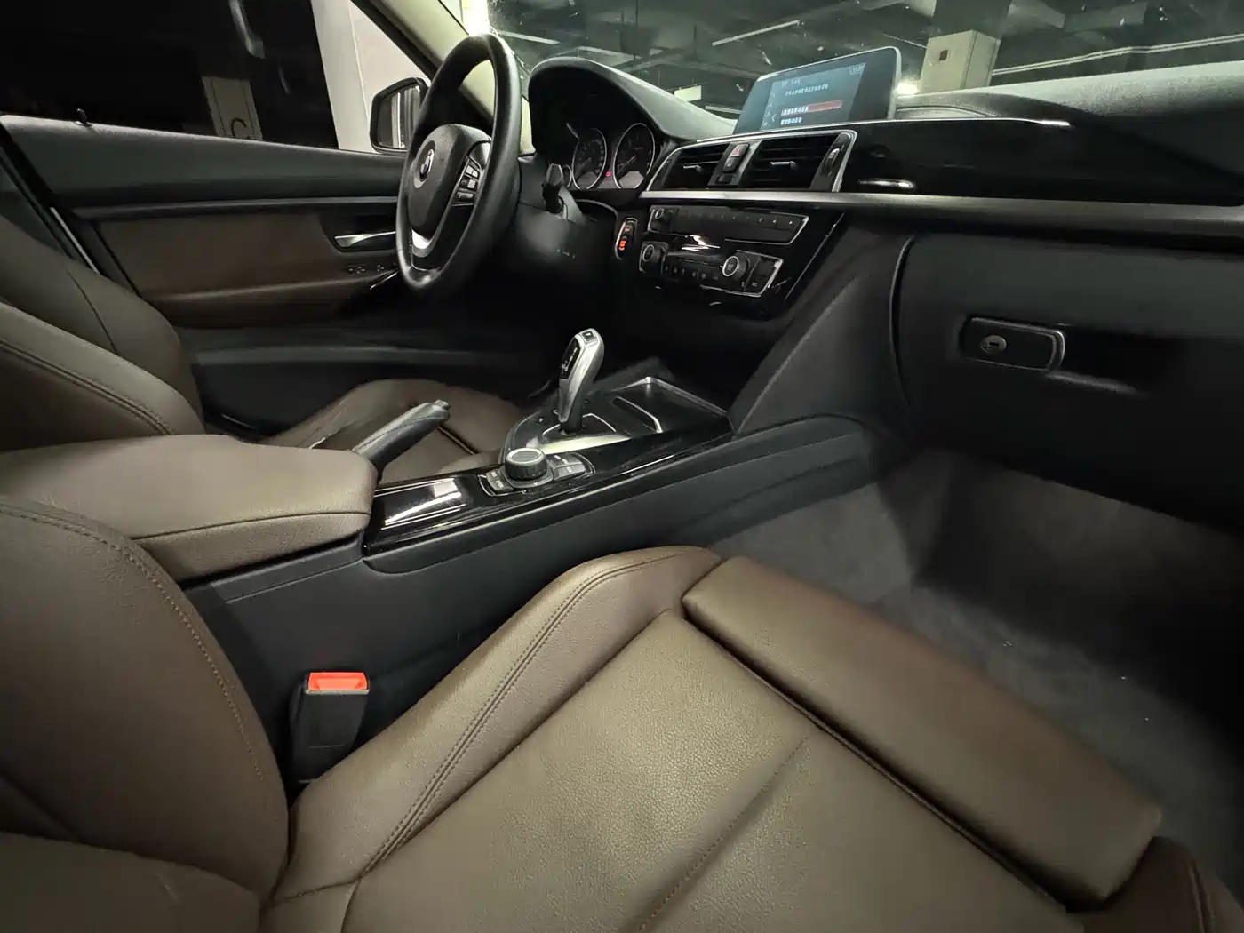 BMW 3 Series 2017 320Li Fashion фото 12