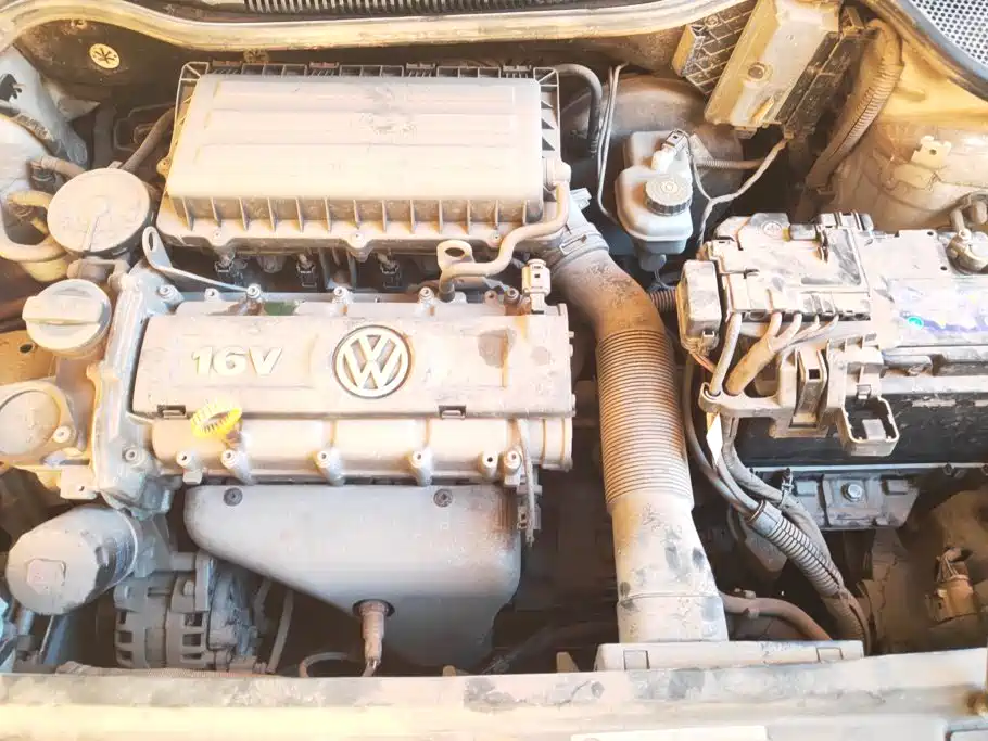 Photo 10 - Volkswagen Polo