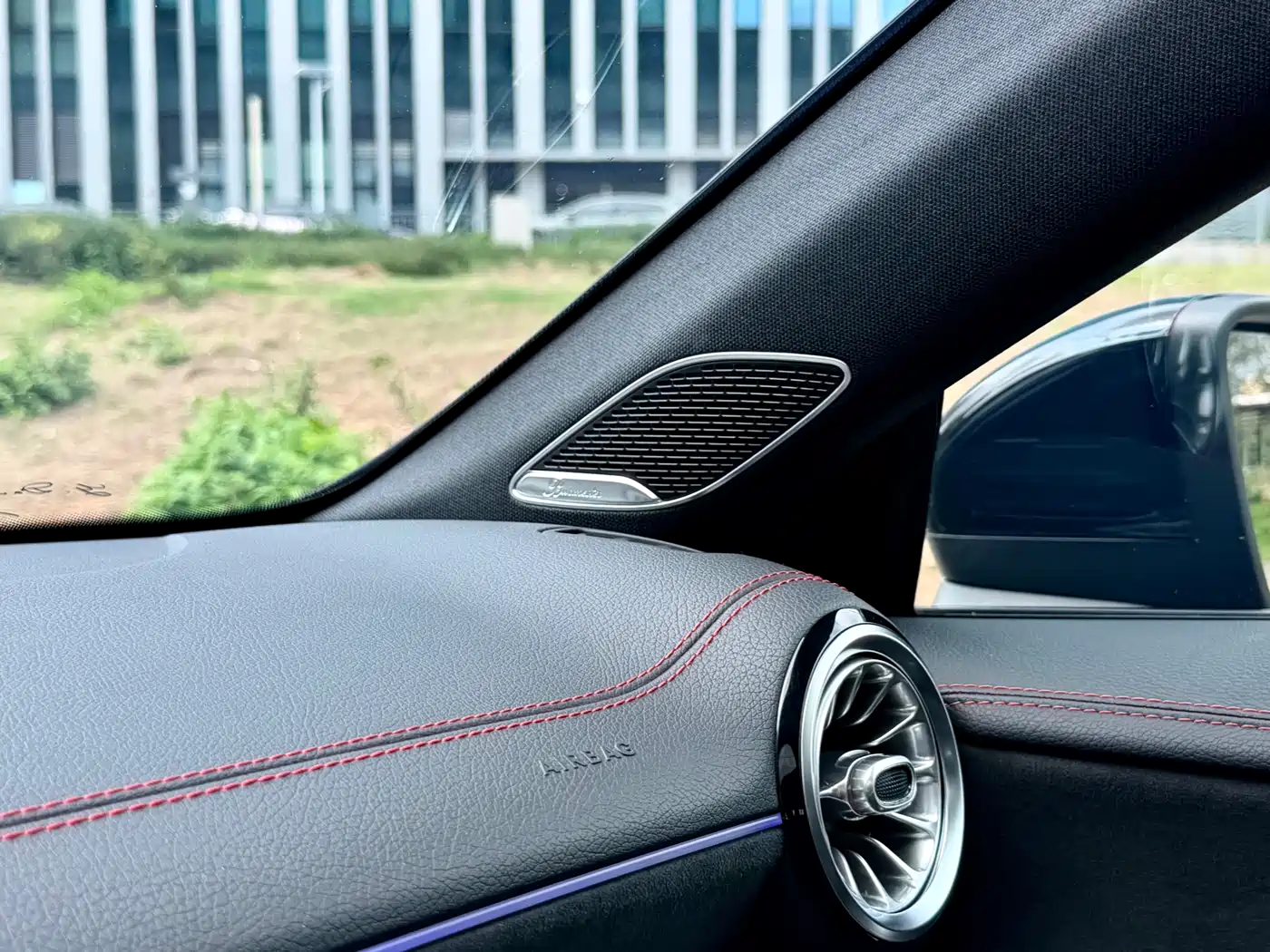 MERCEDES-BENZ CLA (IMPORT)