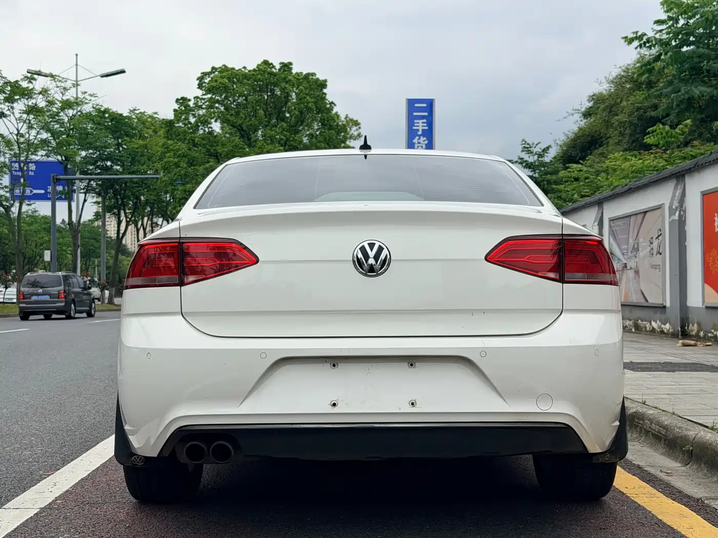 Volkswagen Lamando 2015 280TSI DSG Comfort фото 5
