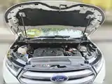 Фото 3 - Ford Edge